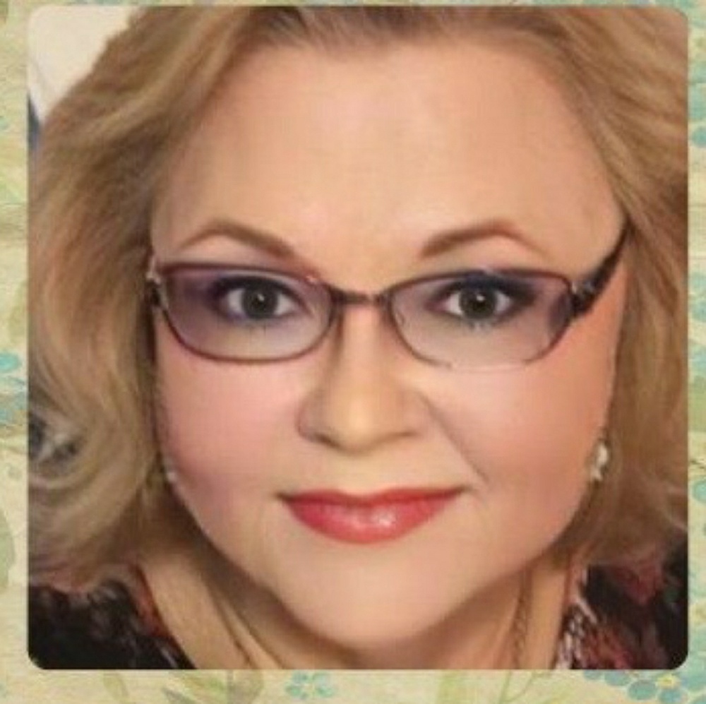 Meet your Posher, Donna